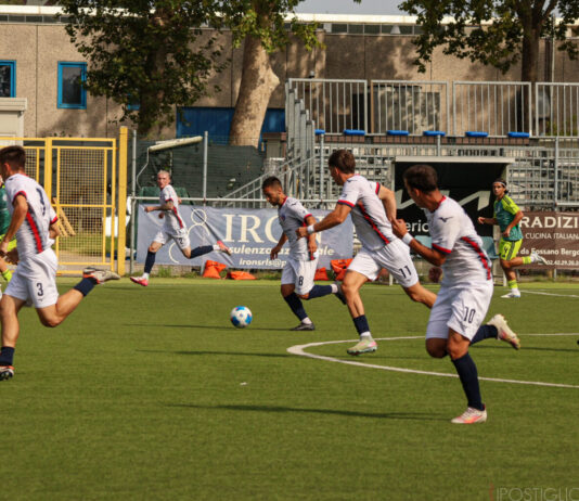 Coppa Italia – Saronno alla finestra: Caronnese-Rhodense da dentro o fuori. Besnatese-Vergiatese palestra formativa