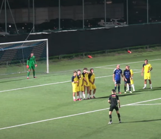 Coppa Italia – Il Legnano liquida 3-0 la Besnatese e vola agli ottavi. Il Saronno vince 4-2 sulla Caronnese