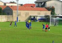 2^ – Derby a Busto, il Cassano deve ripartire. Lonate e Olgiate in cerca di conferme