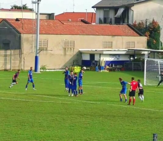 2^ – Derby a Busto, il Cassano deve ripartire. Lonate e Olgiate in cerca di conferme
