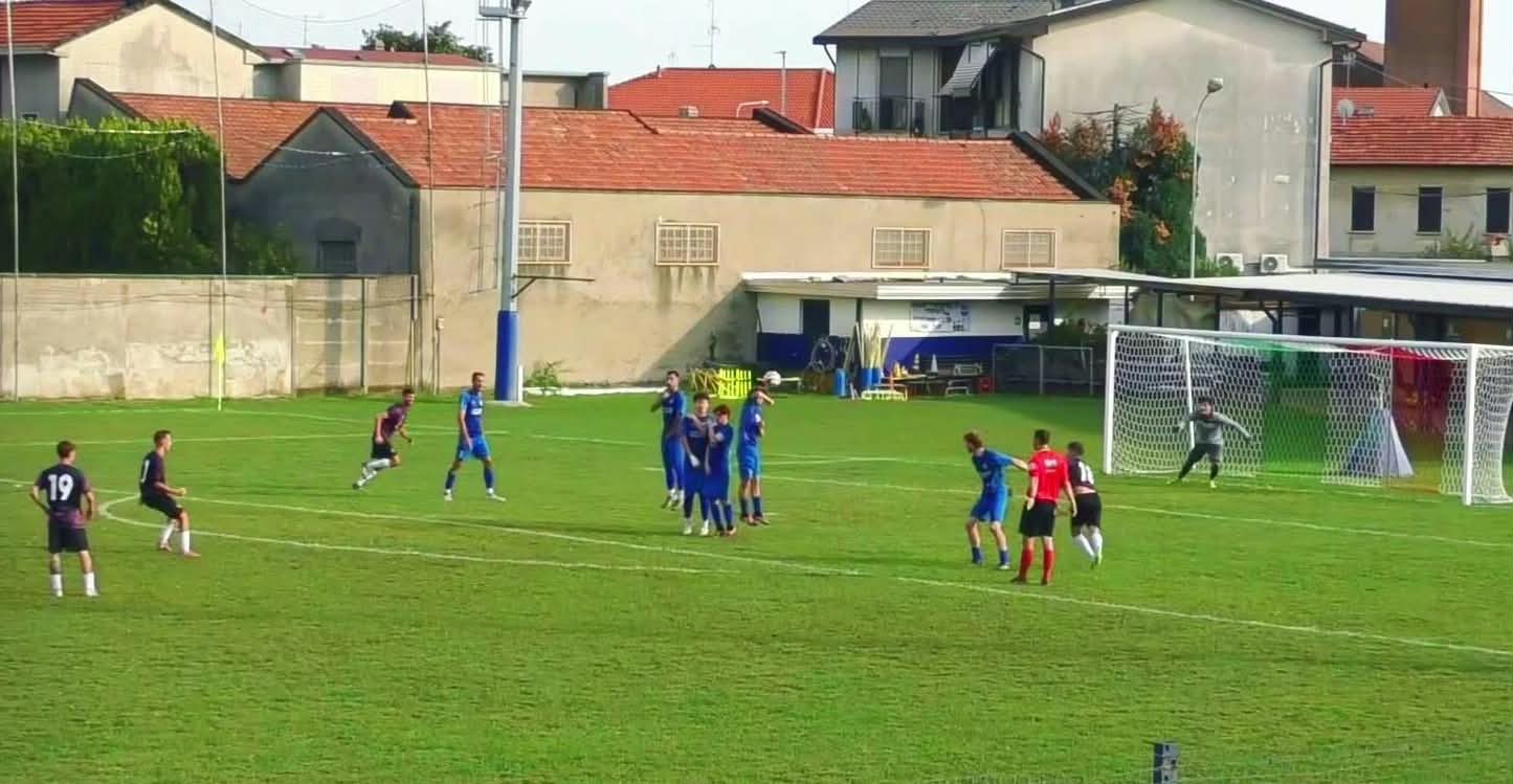 2^ – Derby a Busto, il Cassano deve ripartire. Lonate e Olgiate in cerca di conferme