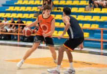 Serie C, la Robur mostra i muscoli: Casorate ko 64-91