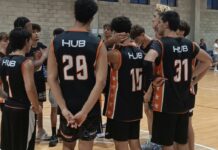 Preseason minors – Buone indicazioni per Varese Academy e Casorate Sempione