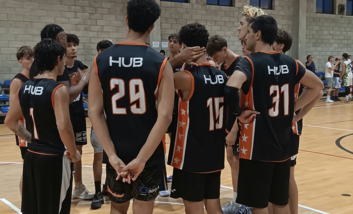 Preseason minors – Buone indicazioni per Varese Academy e Casorate Sempione