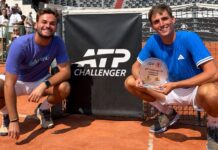 La “fabbrica dei titoli”: dopo Bellucci ed Echargui, MXP Academy lancia anche Kravchenko. Brigo: “Metodo vincente”