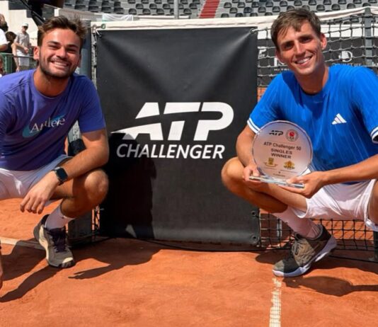 La “fabbrica dei titoli”: dopo Bellucci ed Echargui, MXP Academy lancia anche Kravchenko. Brigo: “Metodo vincente”