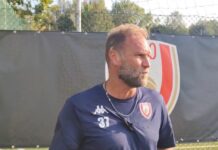 Verso Varese – Lentigione, Ciceri: “Affrontiamo una squadra molto aggressiva” – VIDEO