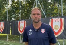 Andrea Ciceri presenta Varese-Tropical Coriano: “L’intensità sarà alta, fondamentale adattarci rapidamente”