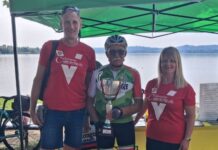 Il mondo delle due ruote sposa l’Alzheimer Fest a Gavirate: successo per il raduno di Ciclovarese