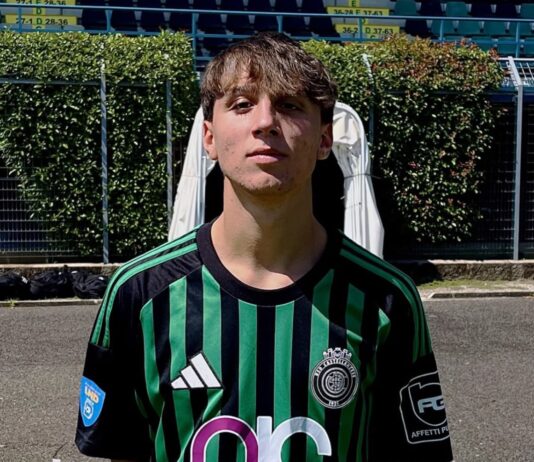 Un nuovo giovane per la Besnatese: in arrivo Alessio Cirigliano dalla Castellanzese
