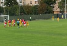 Highlights Cittadella Modena – Varese 0-0
