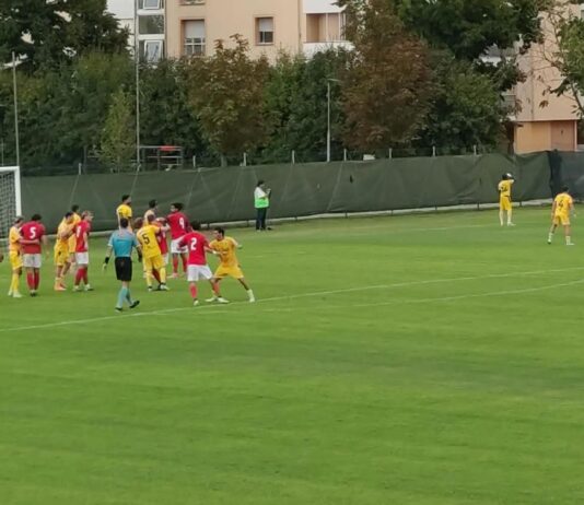 Highlights Cittadella Modena – Varese 0-0
