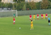 Cittadella Modena – Varese: 0-0 al 46′. Poche occasioni, partita bloccata