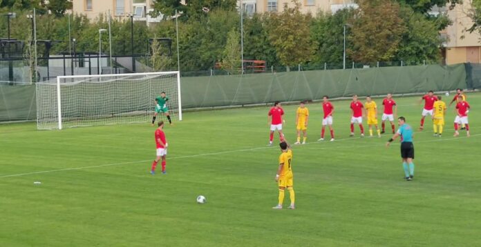 Cittadella Modena-Varese
