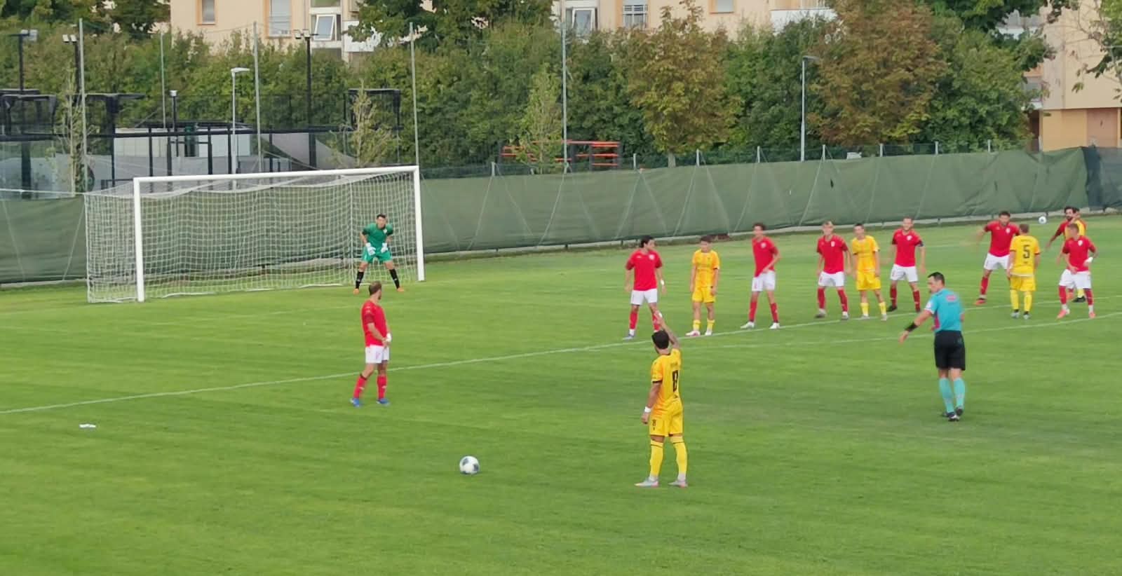 Tanto agonismo, poche occasioni: Cittadella Modena e Varese si annullano 0-0