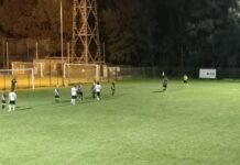 Coppa Lombardia – Ruggito Fides al 92′, Cittiglio e Biandronno impattano 0-0. Colpo Borsanese