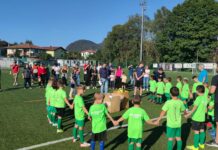 Una promessa è una promessa. Un pallone e un sorriso nel nome di Christian – VIDEO