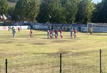 Tropical Coriano – Varese: 0-0 al 1′