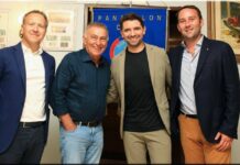 Il calcio di ieri, di oggi e di domani: la ripartenza del Panathlon Varese con la dinastia Ramella