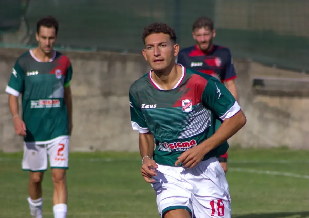 Capocannonieri dilettanti – Brillano Mastromatteo e Macchi, Mehmetaj incontenibile. Equilibrio in Eccellenza