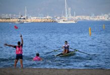 Europei Beach Sprint – Bronzo per Davide Gazzola nel singolo U19: “Ci speravo”
