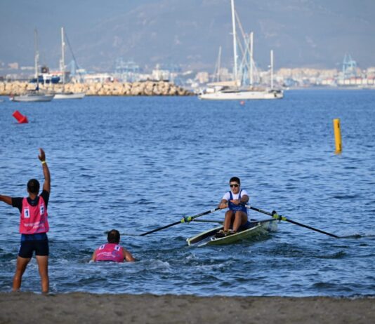 Europei Beach Sprint – Bronzo per Davide Gazzola nel singolo U19: “Ci speravo”