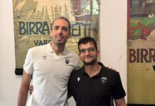 Della Valle: “Quel murales con Scola che disegnai un segno del destino. Per vincere serve che tutte le componenti vadano al posto giusto”