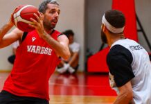 Pallacanestro Varese, con Della Valle e Duke Jr prende il via il gioco delle coppie