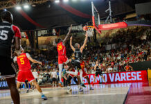 Pallacanestro Varese – Virtus Bologna, due squadre tutte da scoprire. Occhio a… Momo Diouf