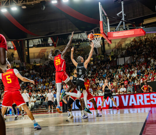 Pallacanestro Varese – Virtus Bologna, due squadre tutte da scoprire. Occhio a… Momo Diouf
