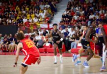 Pallacanestro Varese – Maxima Roma: 99-105 al 40′