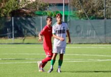 Edoardo Brazzelli alla conquista del Marnate Gorla: “Due gol importanti, ma è solo un punto di partenza”