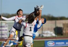 Europei Youth Flag Football: trionfano Austria, Spagna e Gran Bretagna. L’Italia chiude con il bronzo dell’U17M