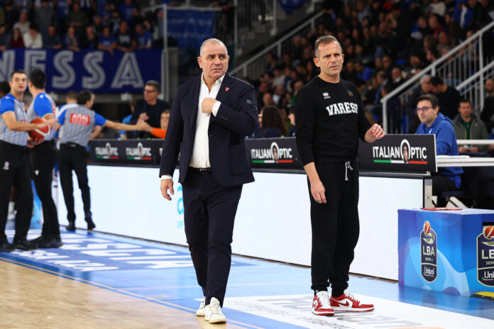 Brescia - Varese