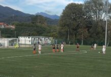 2^ – Sumiraghese e Virtus Bisuschio a punteggio pieno. Poker di Cittiglio e Concagnese, la Fides vince al 94′