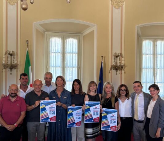 La 48° Edizione della Fiera Di Varese si prepara a conquistare la nostra provincia: “Convivialità è un grande valore” – VIDEO