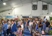 Fiera di Varese da record: oltre 12mila presenze nel primo weekend. Da stasera sport in vetrina con la nostra Redazione