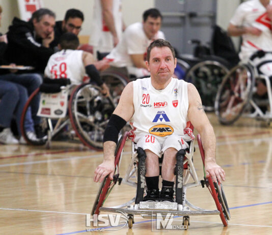 HS Varese, una festa per ricordare Mauro “Momo” Fiorentini