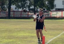 Flag Senior – Frogs 65ers da applausi: doppio successo alle Wild Card, messaggio chiaro per le Final Eight