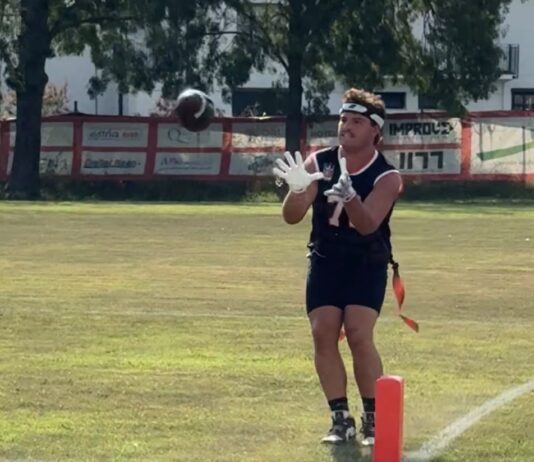Flag Senior – Frogs 65ers da applausi: doppio successo alle Wild Card, messaggio chiaro per le Final Eight