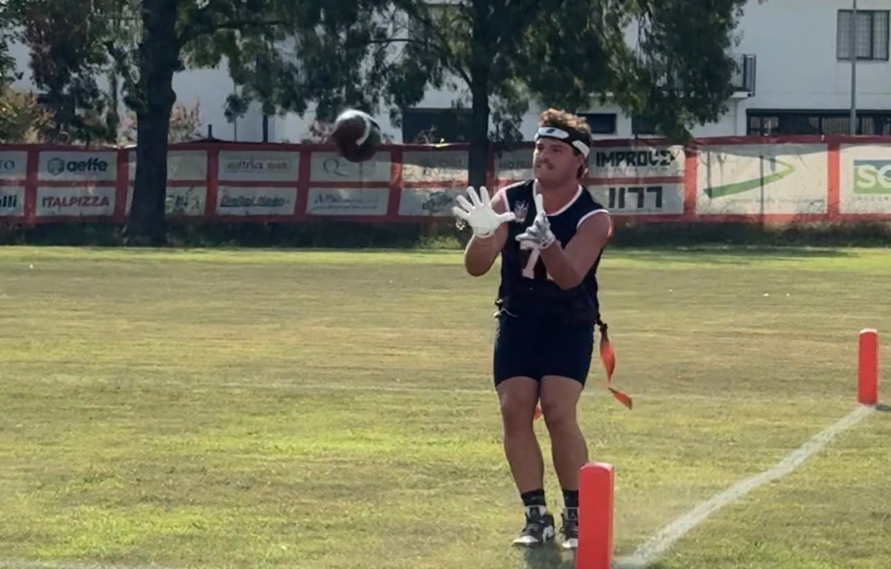 Flag Senior – Frogs 65ers da applausi: doppio successo alle Wild Card, messaggio chiaro per le Final Eight