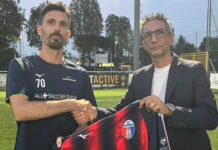 La Caronnese mette l’ala: ufficiale l’ex Varese Furlan
