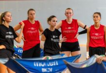 La Futura vola in Costa Azzurra: esame internazionale a Cannes per la banda Marchiaro