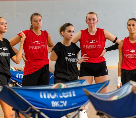 La Futura vola in Costa Azzurra: esame internazionale a Cannes per la banda Marchiaro