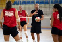 Futura Volley: venerdì l’esame Costa Volpino al PalaCBL, poi sguardo alla Francia