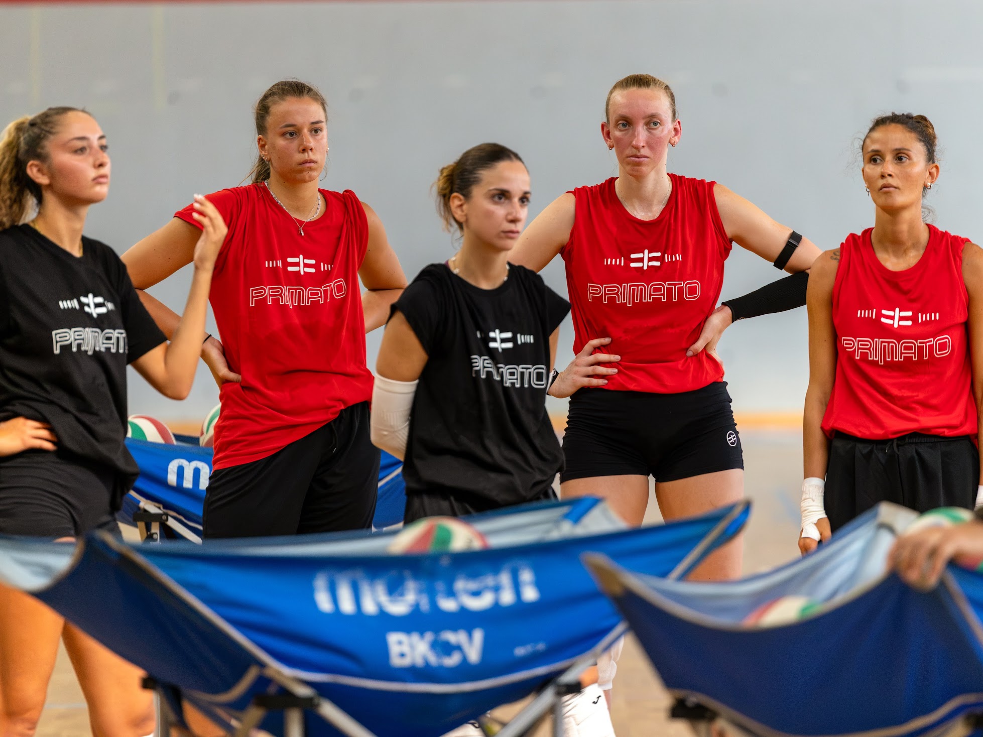 La Futura vola in Costa Azzurra: esame internazionale a Cannes per la banda Marchiaro