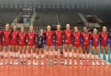 Test di prestigio in Costa Azzurra: la Futura lotta alla pari col Le Cannet (3-1) e strappa applausi