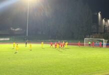 Coppa Italia – Sestese ai sedicesimi, il Marnate si qualifica al cardiopalma. Gavirate trionfante ma in attesa