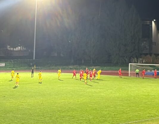 Coppa Italia – Sestese ai sedicesimi, il Marnate si qualifica al cardiopalma. Gavirate trionfante ma in attesa