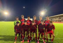 Coppa Italia – Vince il Morazzone (2-3), ma il Luino fa festeggiare il Gavirate